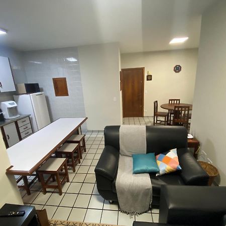 Ape 27 Praia Grande Ubatuba Bem Localizado Екстер'єр фото