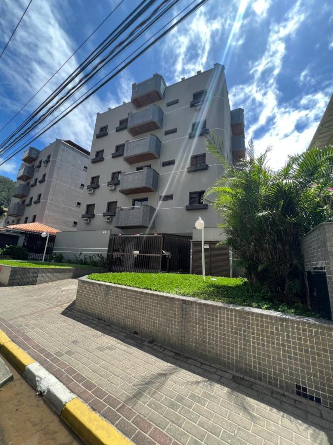 Ape 27 Praia Grande Ubatuba Bem Localizado Екстер'єр фото