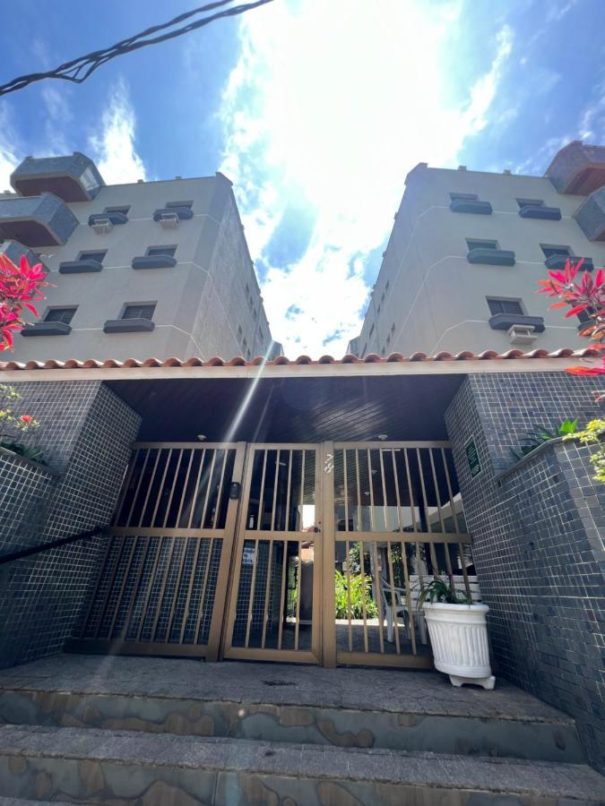 Ape 27 Praia Grande Ubatuba Bem Localizado Екстер'єр фото