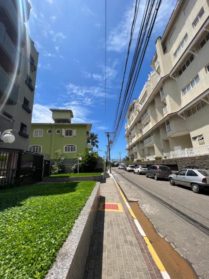 Ape 27 Praia Grande Ubatuba Bem Localizado Екстер'єр фото
