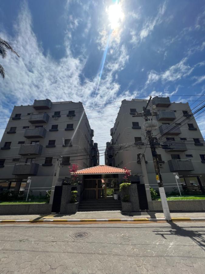 Ape 27 Praia Grande Ubatuba Bem Localizado Екстер'єр фото