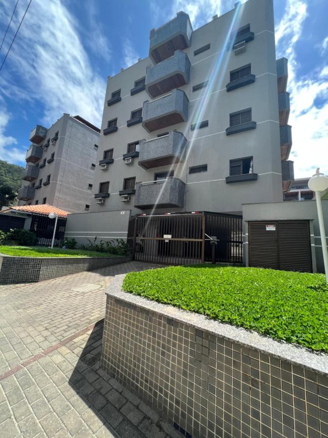 Ape 27 Praia Grande Ubatuba Bem Localizado Екстер'єр фото